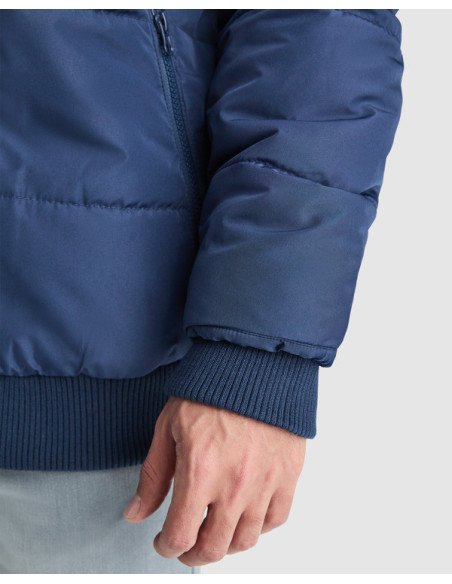 Chaqueta acolchada SURGUT personalizado de Roly imagen 5