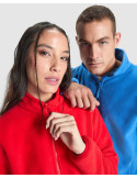 Chaqueta polar NEW ARTIC WOMAN de mujer con cremallera y cuello alto personalizado de  imagen 22