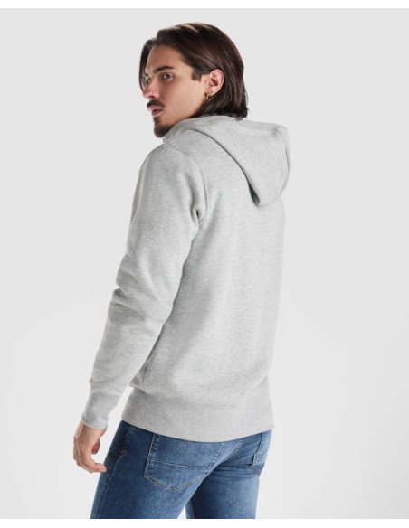 Chaqueta con capucha MONTBLANC personalizado de Roly imagen 10