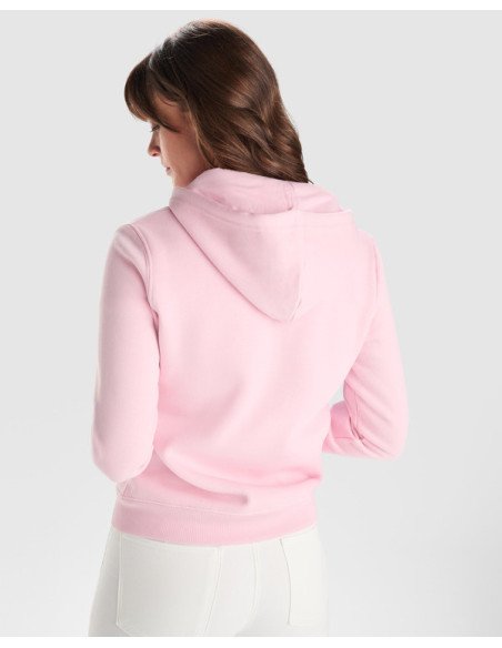 Sudadera VELETA personalizado de Roly imagen 10