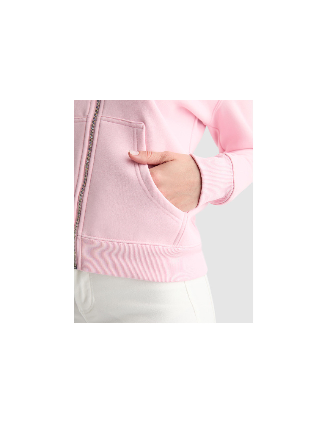 Sudadera VELETA personalizado de Roly imagen 12