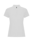 Polo PEGASO WOMAN PREMIUM personalizado de Roly imagen 1