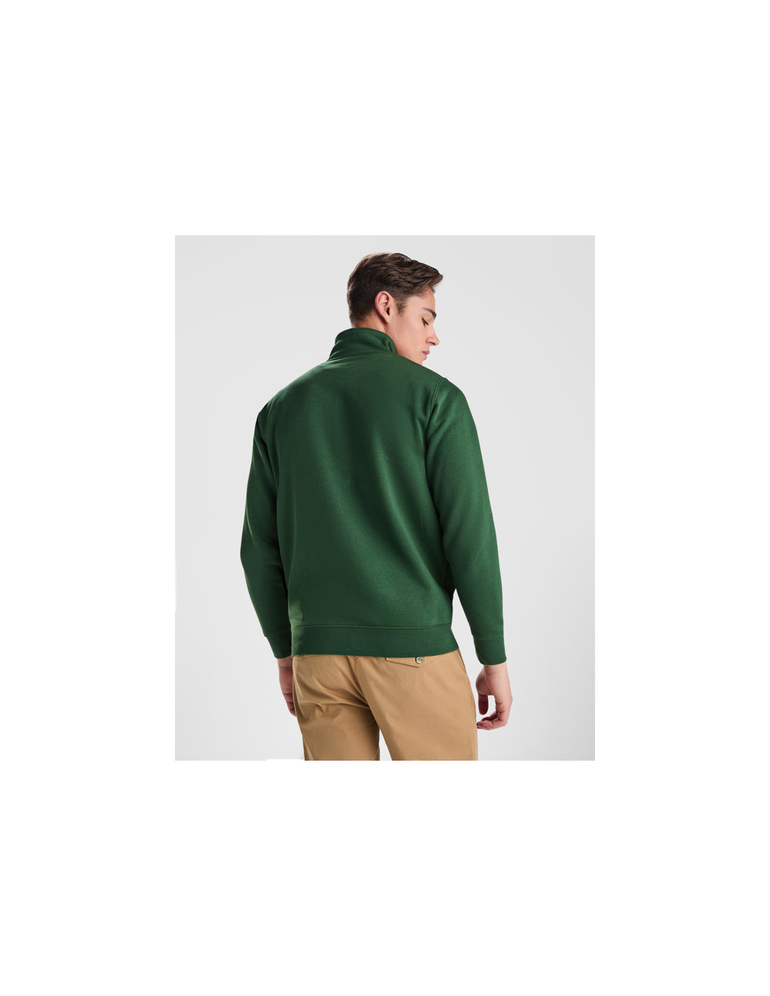 Sudadera ULAN personalizado de Roly imagen 10