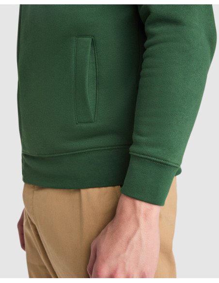 Sudadera ULAN personalizado de Roly imagen 11