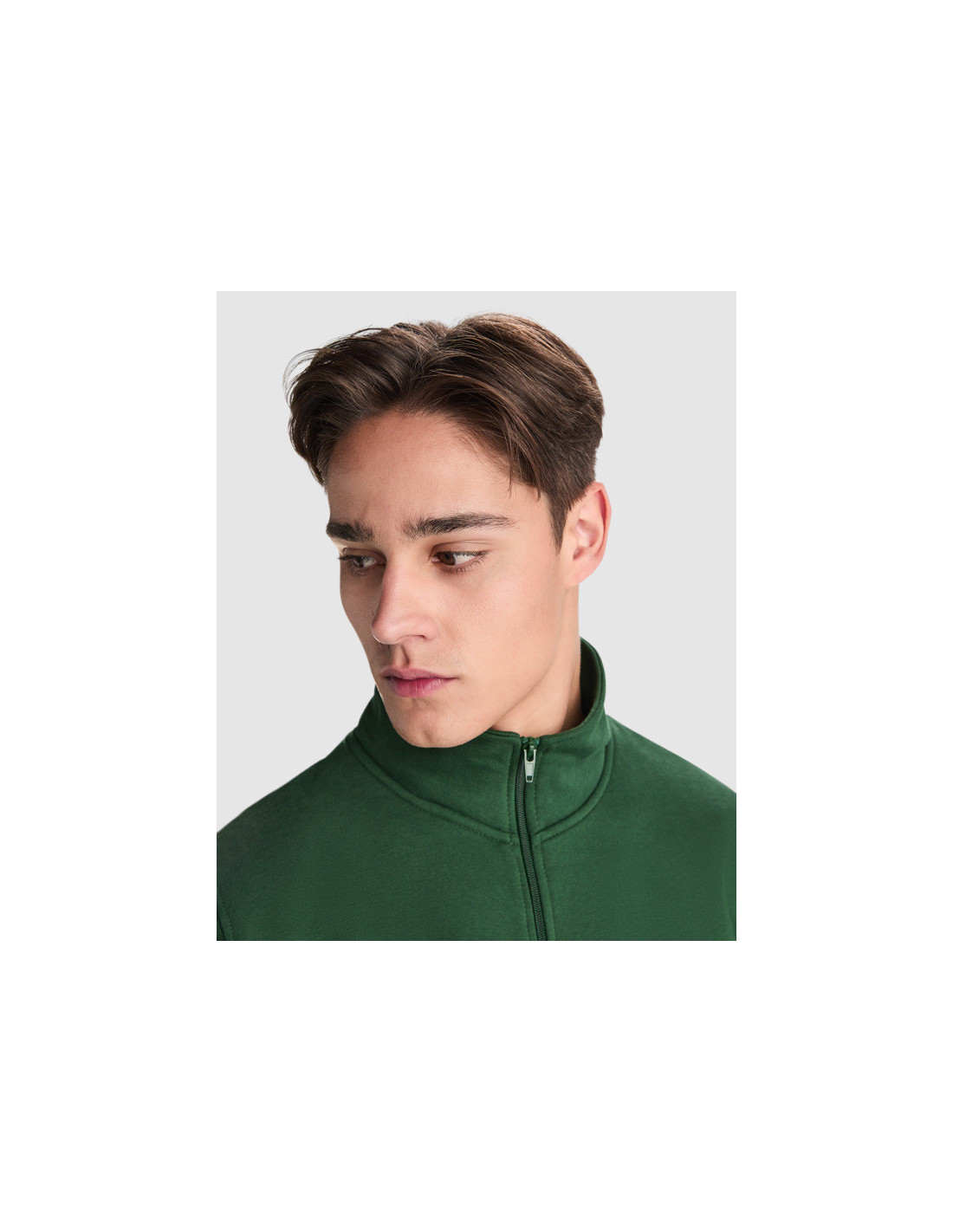 Sudadera ULAN personalizado de Roly imagen 12