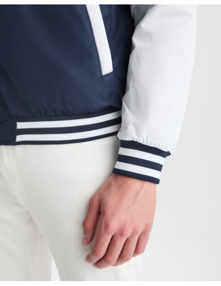 Chaqueta unisex CALIFORNIA personalizado de Roly imagen 10