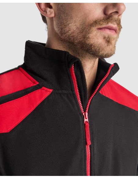 Chaqueta micropolar TERRANO personalizado de Roly imagen 6
