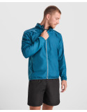 Chaqueta cortavientos GLASGOW personalizado de Roly imagen 7