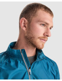 Chaqueta cortavientos GLASGOW personalizado de Roly imagen 8