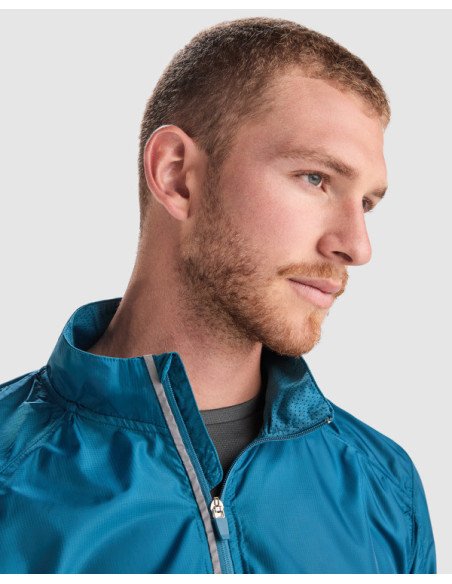 Chaqueta cortavientos GLASGOW personalizado de Roly imagen 8