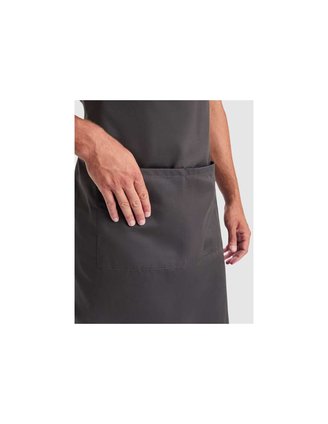 Delantal BENOIT personalizado de Roly imagen 9