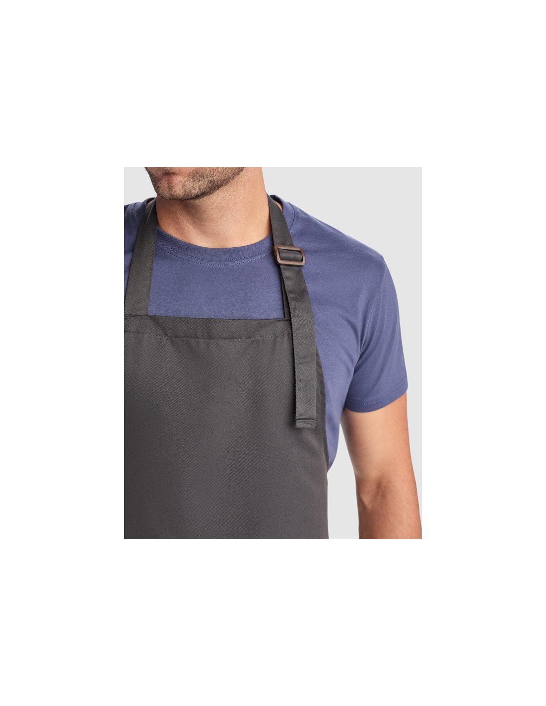 Delantal BENOIT personalizado de Roly imagen 10