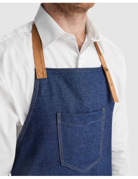 Delantal BATALI personalizado de Roly imagen 3