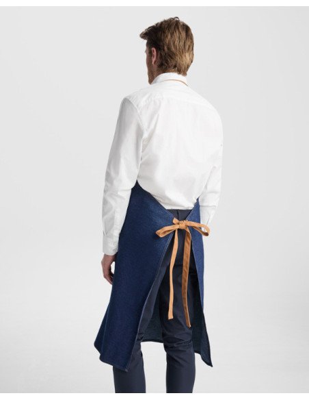 Delantal BATALI personalizado de Roly imagen 4