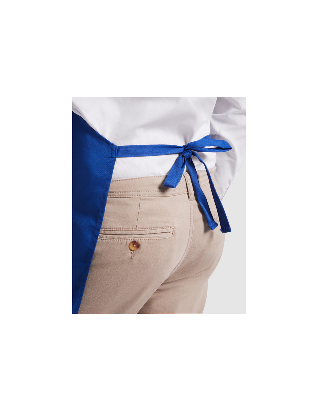 Delantal RAMSAY personalizado de Roly imagen 6