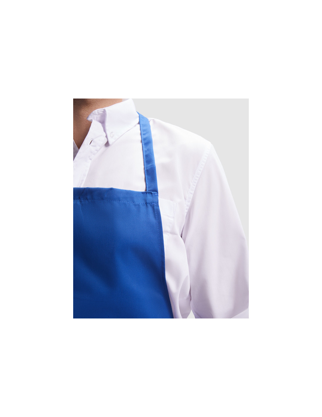 Delantal RAMSAY personalizado de Roly imagen 7