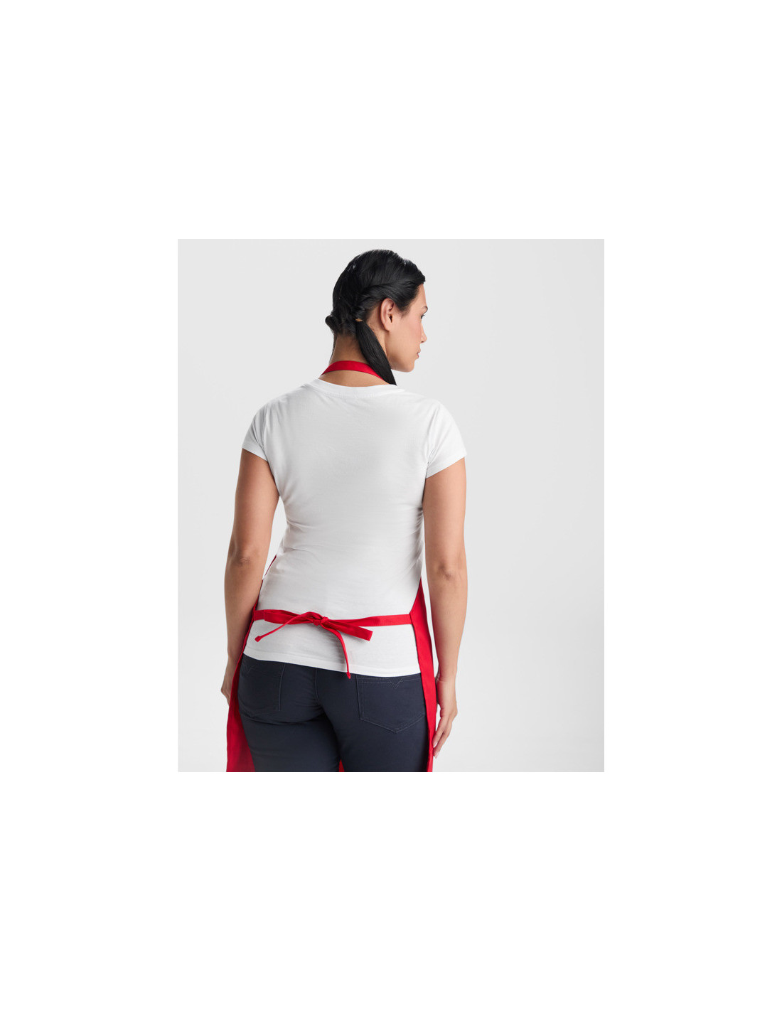 Delantal RAMSAY personalizado de Roly imagen 8