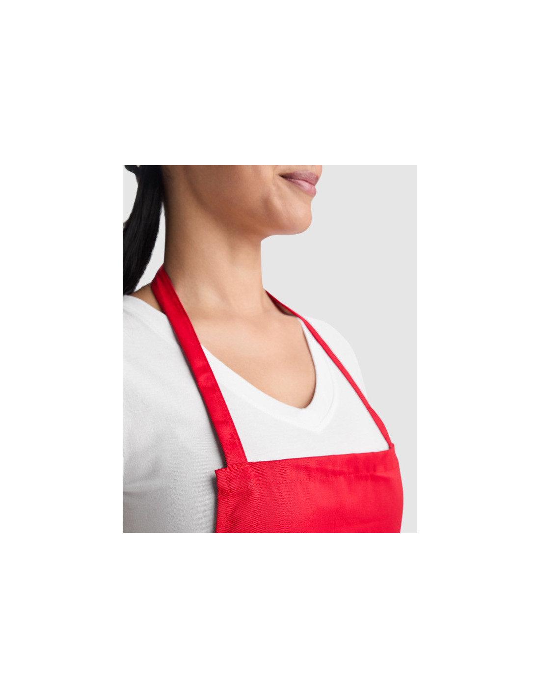 Delantal RAMSAY personalizado de Roly imagen 9