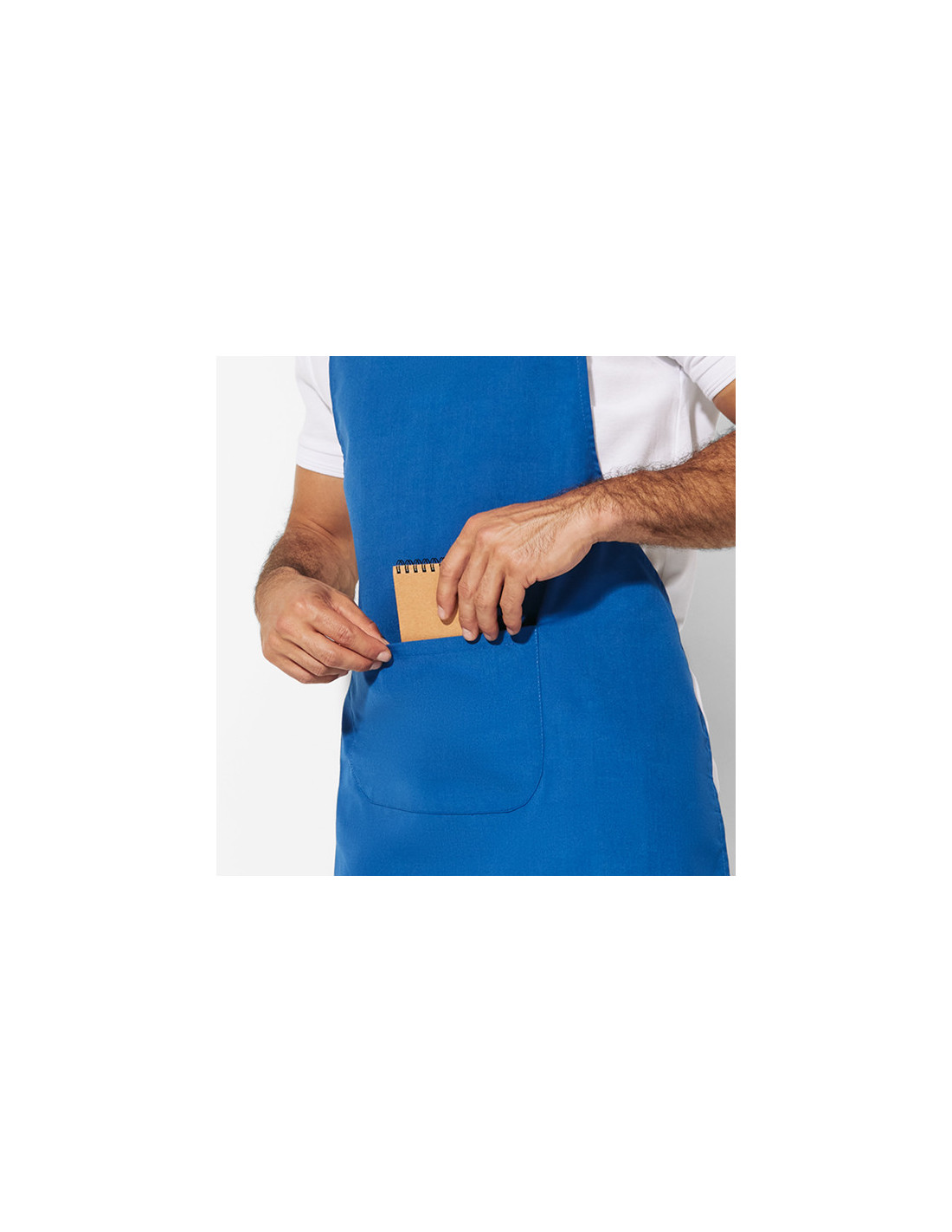 Delantal DUCASSE personalizado de Roly imagen 13