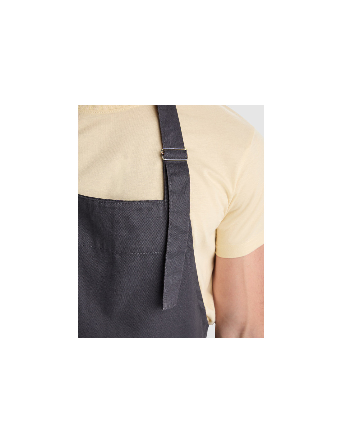 Delantal BOST personalizado de Roly imagen 12