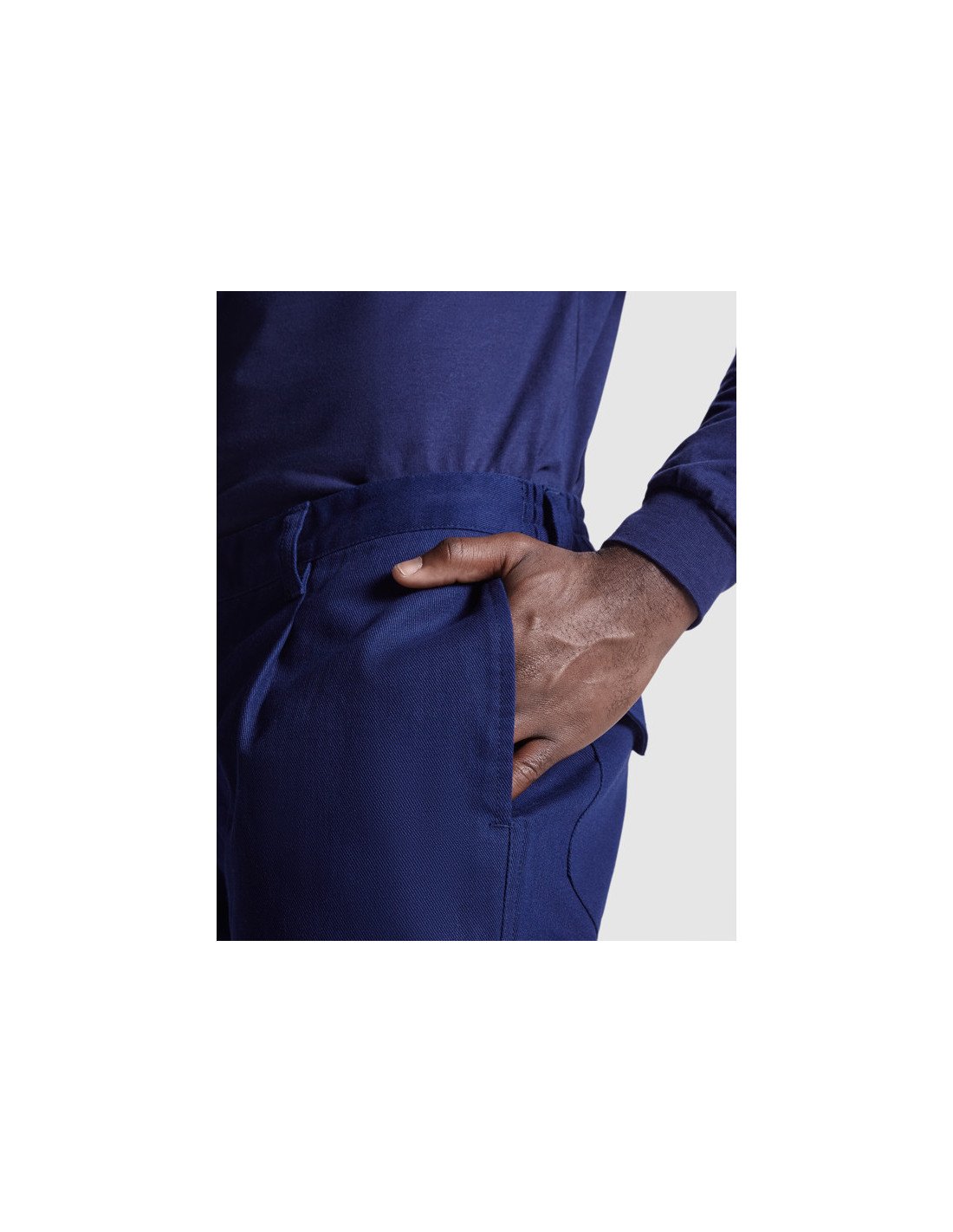 Pantalón ignifugo RANGER personalizado de Roly imagen 3