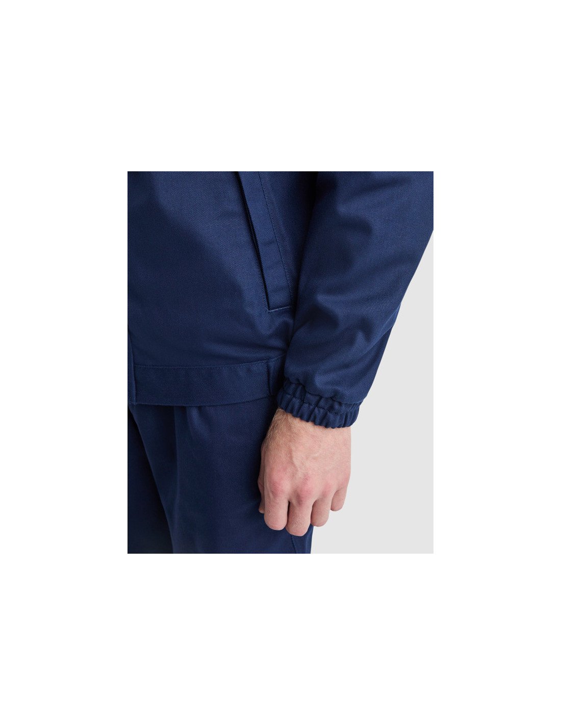 Chaqueta ignifuga CRUISER personalizado de Roly imagen 4