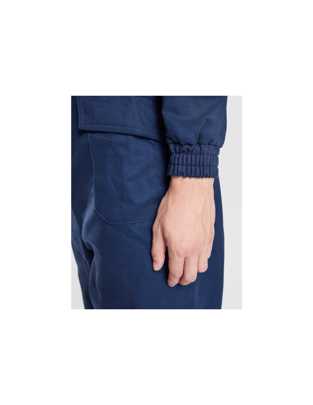 Mono ignifugo BLAZER personalizado de Roly imagen 4