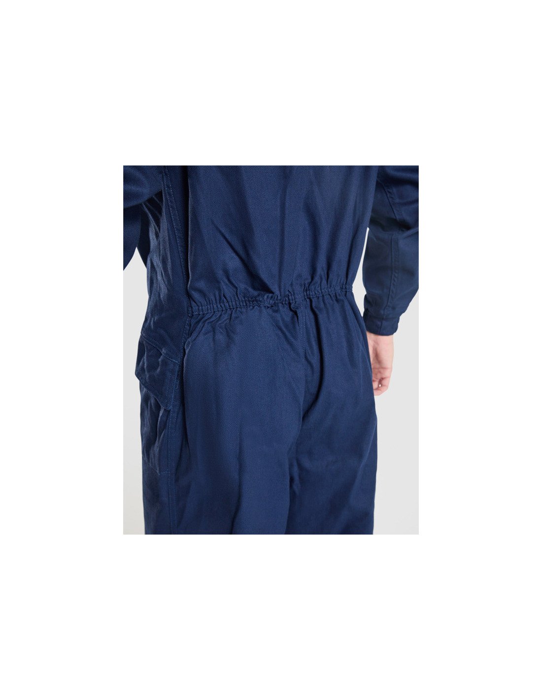 Mono ignifugo BLAZER personalizado de Roly imagen 5