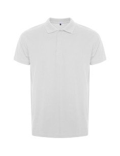 Polo manga corta ROVER personalizado de Roly imagen 1