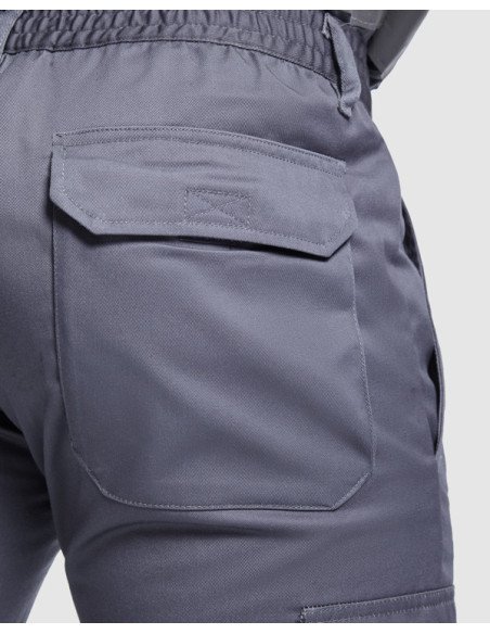 Pantalón multibolsillos SOAN