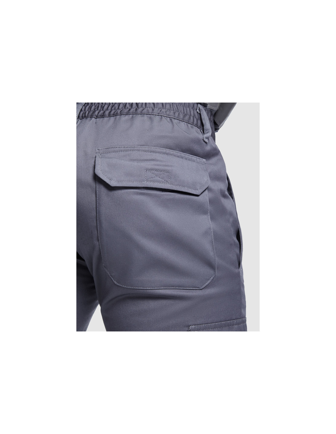 Pantalón multibolsillos SOAN personalizado de Roly imagen 8