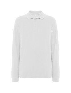 Polo manga larga ROVER personalizado de Roly imagen 1