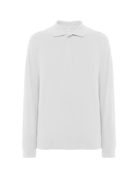 Polo manga larga ROVER personalizado de Roly imagen 1