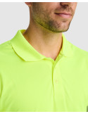 Polo técnico POLARIS L/S personalizado de Roly imagen 10