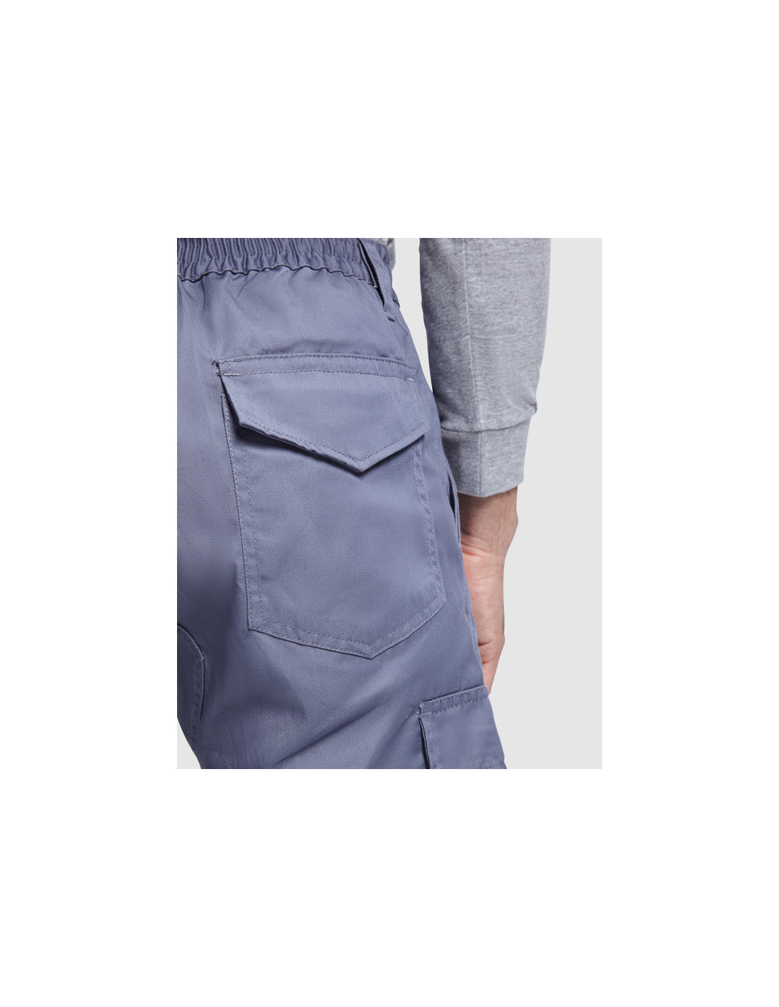 Pantalón largo DAILY HV personalizado de Roly imagen 6