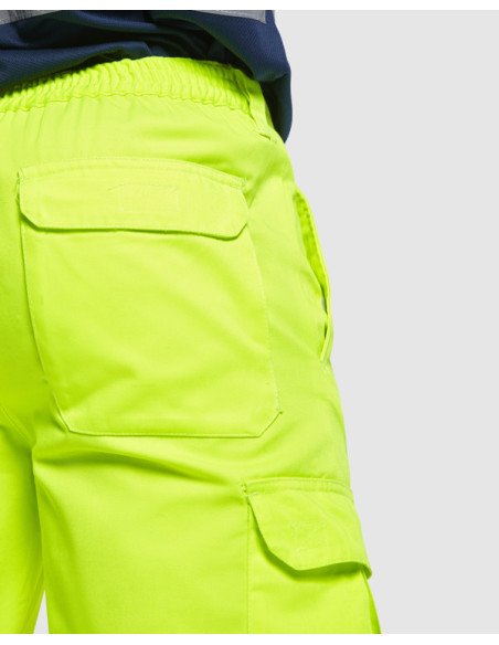 Pantalón largo ALFA