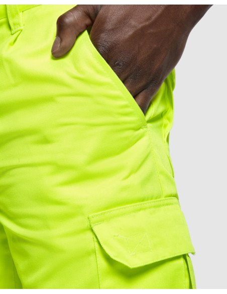 Pantalón largo ALFA