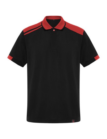 Polo SAMURAI personalizado de Roly imagen 1