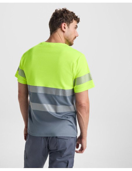 Camiseta técnica TAURI