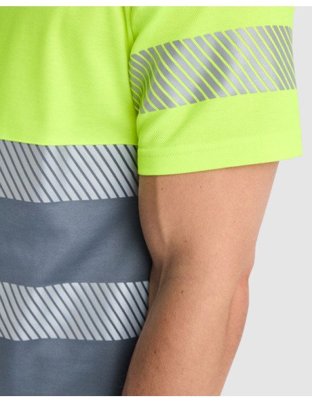 Camiseta técnica TAURI