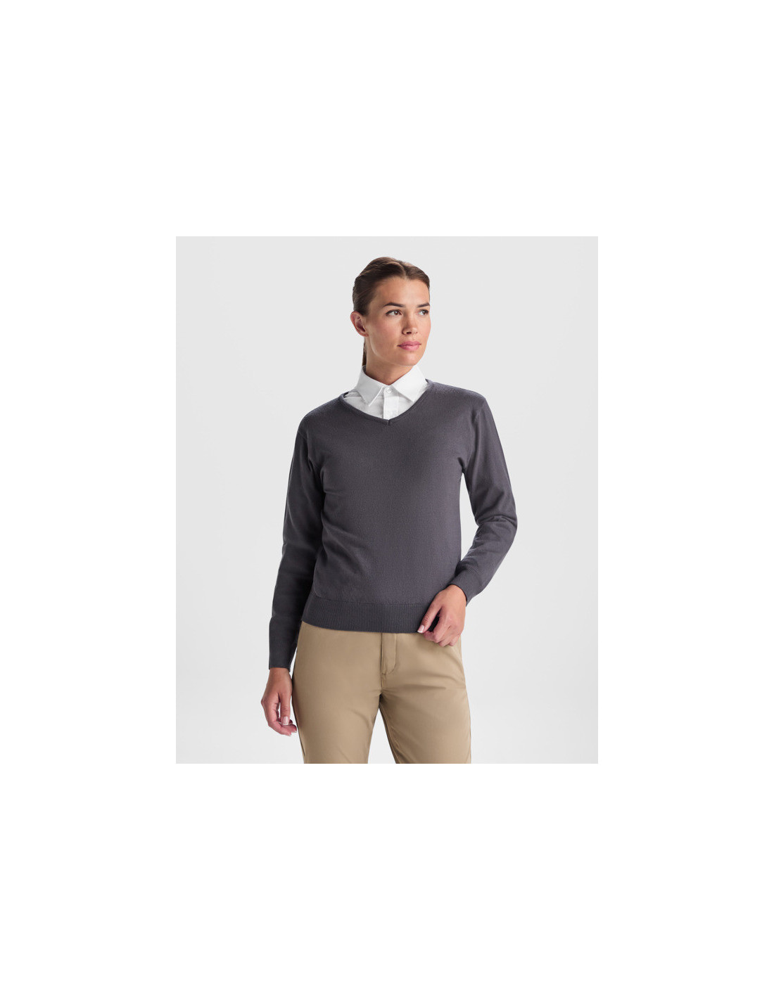 Jersey HILUX WOMAN personalizado de Roly imagen 5