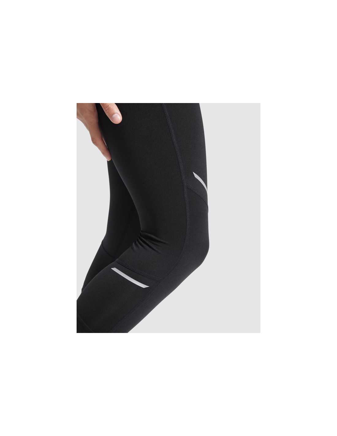 Malla deportiva ICARIA WOMAN personalizado de Roly imagen 3