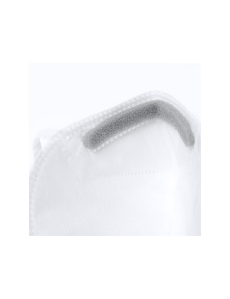 Mascarilla de seguridad FF2 FINLAY personalizado de Stamina imagen 4