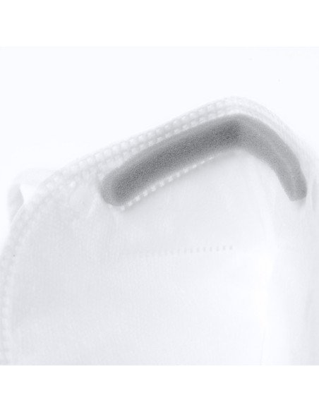 Mascarilla de seguridad FF2 FINLAY personalizado de Stamina imagen 4