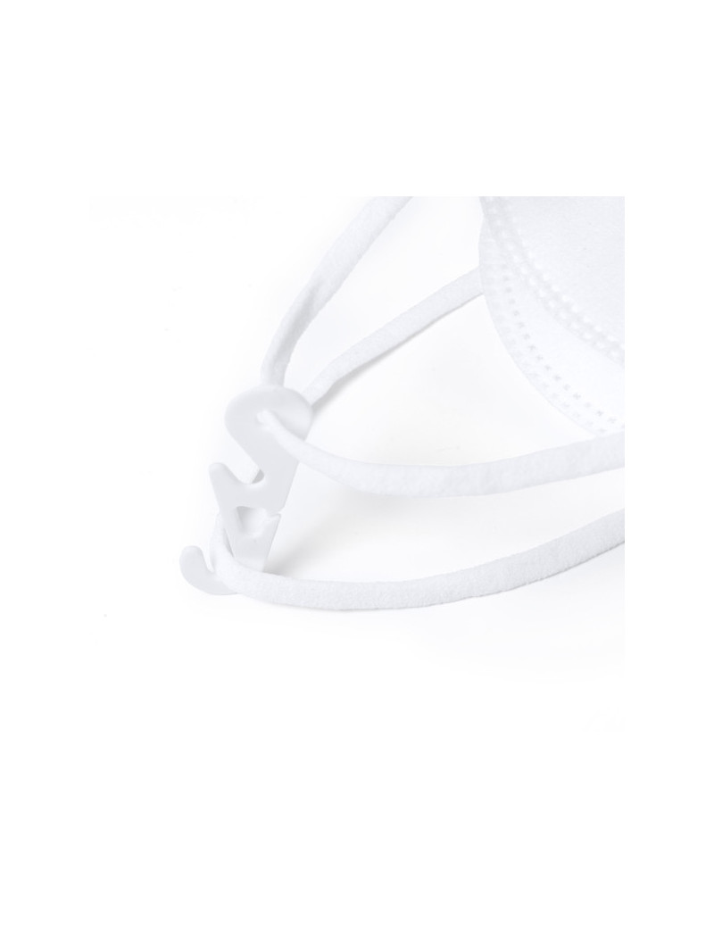 Mascarilla de seguridad FF2 FINLAY personalizado de Stamina imagen 5