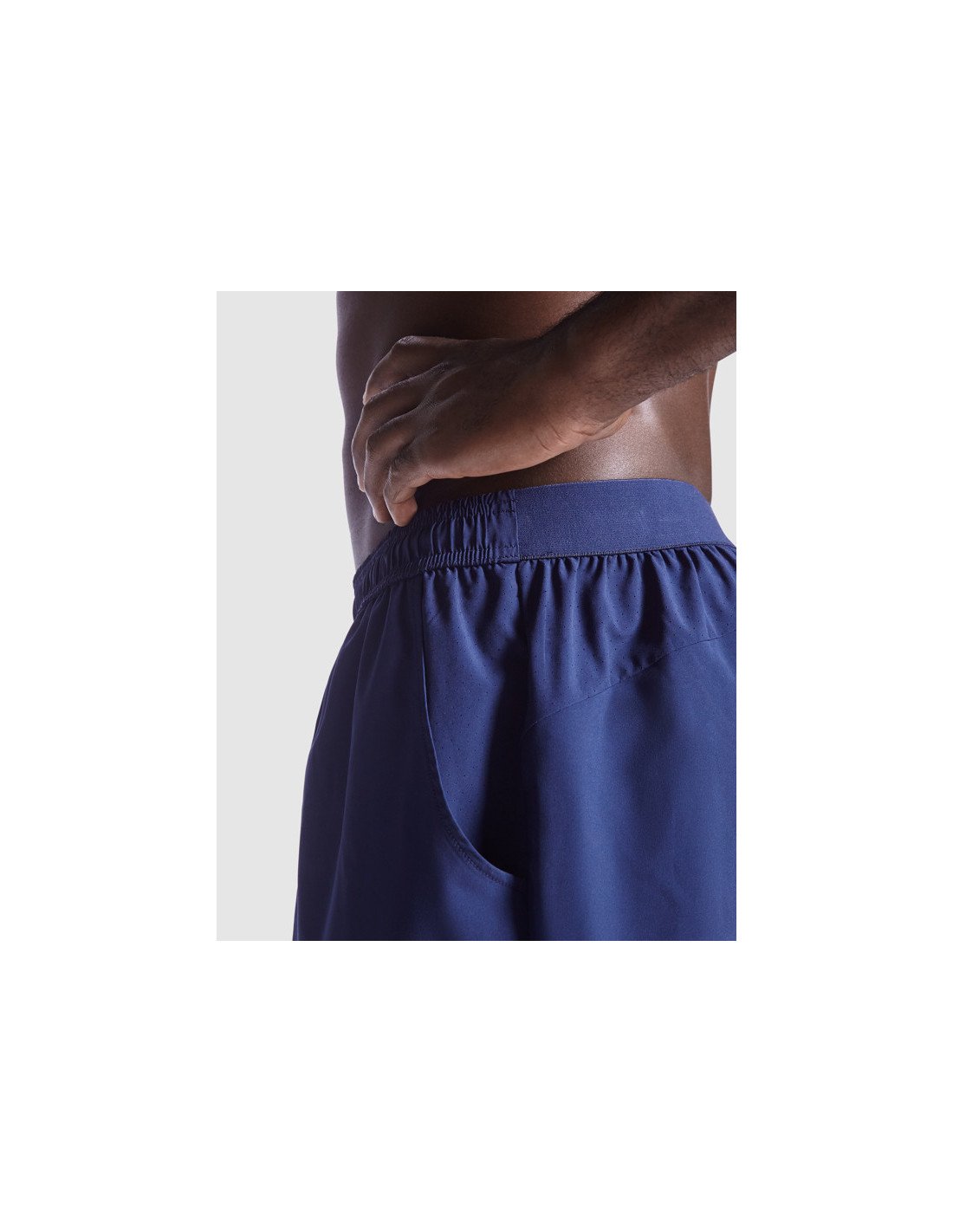 Pantalón corto MURRAY personalizado de Roly imagen 5