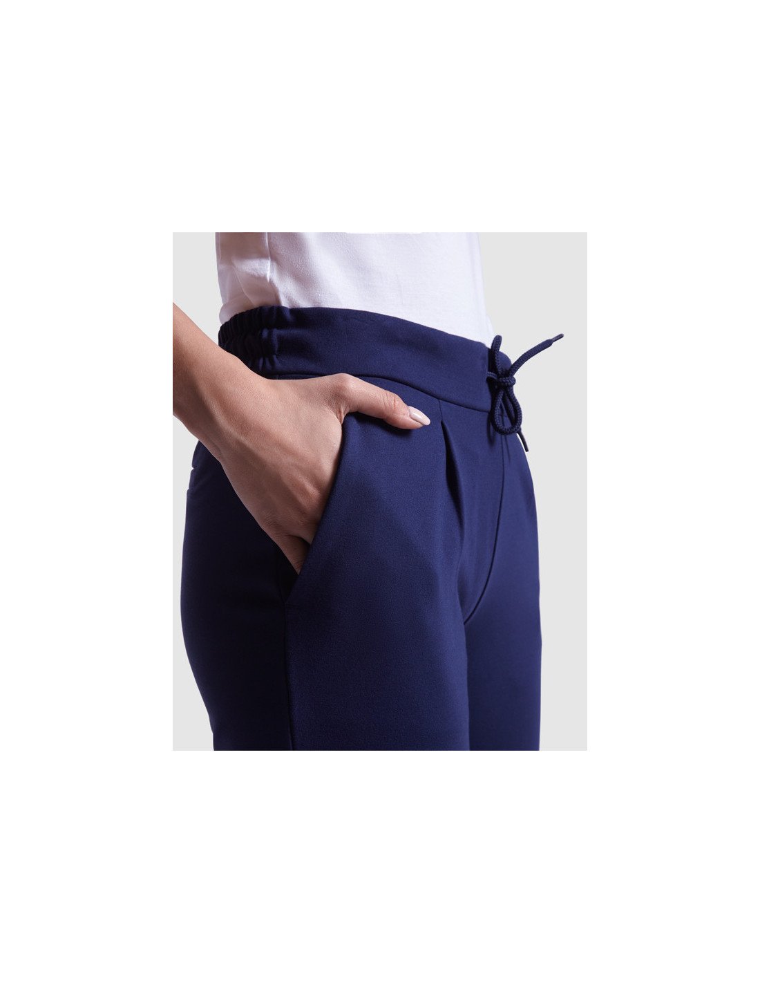 Pantalón de mujer LARISA personalizado de Roly imagen 4