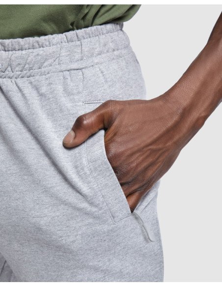 Pantalón largo de chándal ADELPHO personalizado de Roly imagen 6