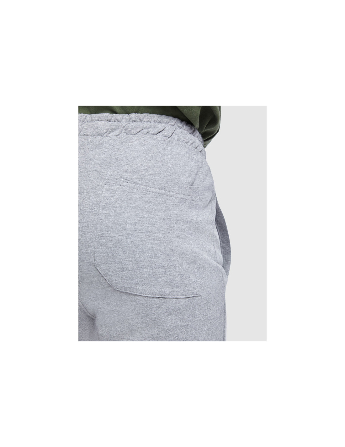 Pantalón largo de chándal ADELPHO personalizado de Roly imagen 7