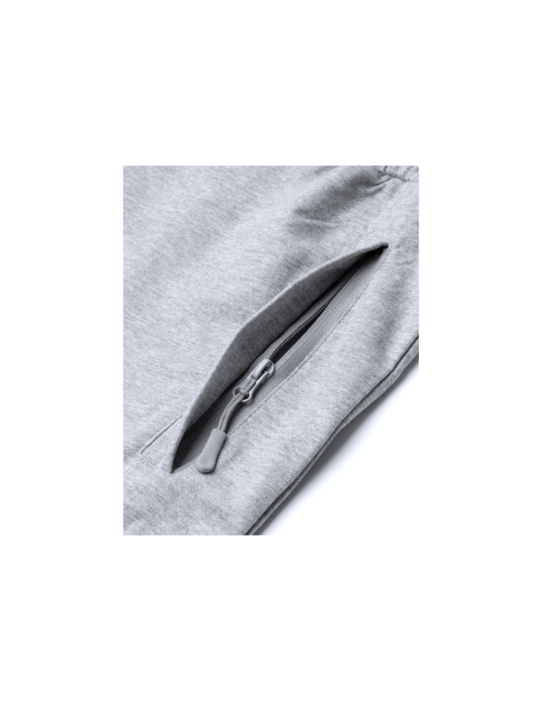 Pantalón largo de chándal ADELPHO personalizado de Roly imagen 9